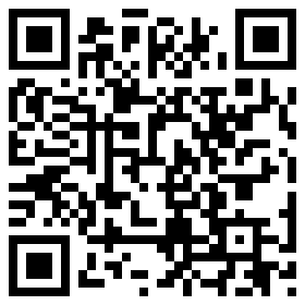 qrcode für Urmet 1099/811 thermal camera body temperature measurement