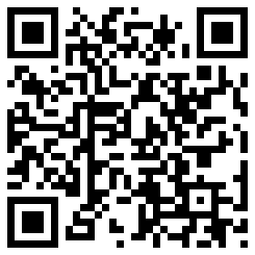 qrcode für Datalogic GRYPHON GBT4200 KIT USB WHITE