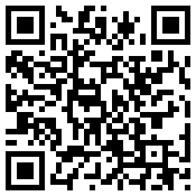 qrcode für Datalogic SKORPIO X5 WLC EOFC OVRNGT RPL