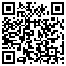 qrcode für DYMO LW ADRESS LABEL BLACK YELLOW