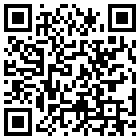 qrcode für Datalogic GRYPHON GBT4500 2D MP IMAGER