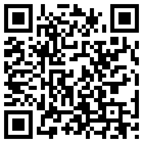 qrcode für ZEBRA BACK PANEL USB/SERIAL/ETHERNET