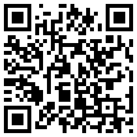 qrcode für TCS AVC12010-0010 outdoor station 1KT right-hand AP silver