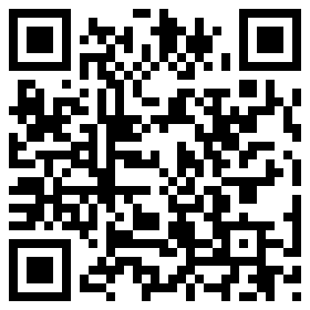 qrcode für TCS AVC12020-0010 outdoor station 2KT right-hand AP silver