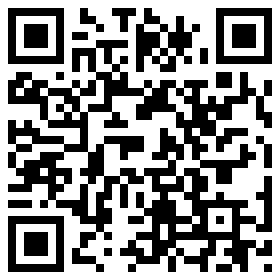 qrcode für Axis AXIS TW1201 BW MINI CUBE SENSOR