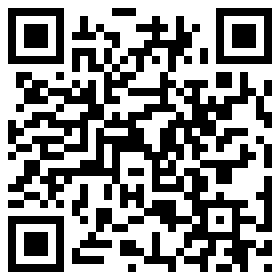 qrcode für Jung AC 583 GL WW - Glass frame 3 fold 84x226 AC583GLWW