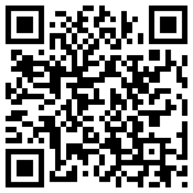 qrcode für GETAC F110G6 SCREEN PROTECTION FILM