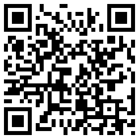 qrcode für Apple HOMEPOD MINI - BLUE