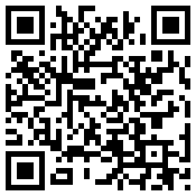 qrcode für Goobay LED-Außenstrahler, 10 W, mit Bewegungsmelder, Schw (53877)