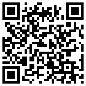 qrcode für Goobay Netzanschlusskabel (Schutzkontakt), 1 m, Schwarz, (57846)