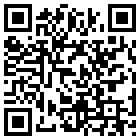 qrcode für Berker MAN0207023