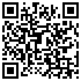 qrcode für Berker MAN0300524