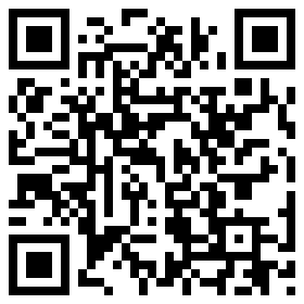 qrcode für Berker MAN0305024