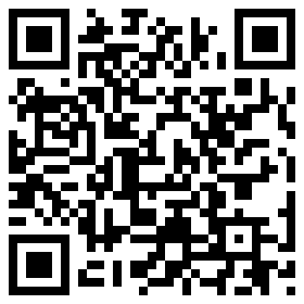 qrcode für Berker MAN0306024