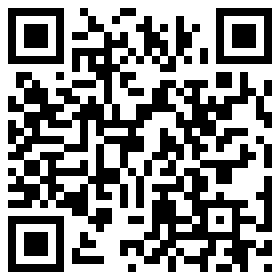 qrcode für HPE CRAY EX 1.6MW LEFT CABINE STOCK