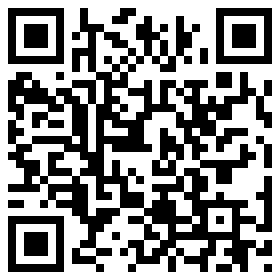qrcode für Legrand 345103 frame for door station LINEA 5000 7"-touchscreen