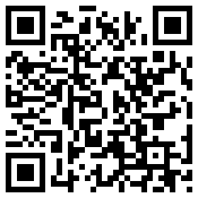 qrcode für Legrand 345121 cover frame LINEA 5000 for UP enclosure