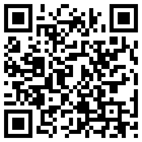 qrcode für Legrand 345211 blank module for LINEA 5000 door station