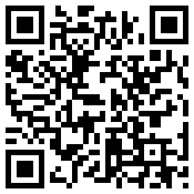 qrcode für ZEBRA TT MATTE WHITE PP 44X19MM 2/BOX