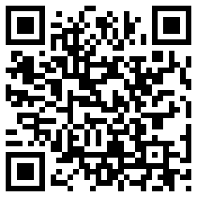 qrcode für APC CDX VERTICAL CABLE MANAGER 84 X