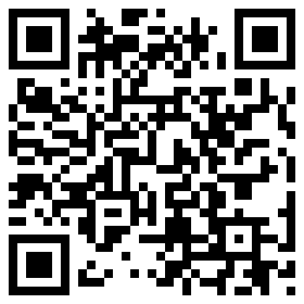 qrcode für CableEye / CAMI Research 709