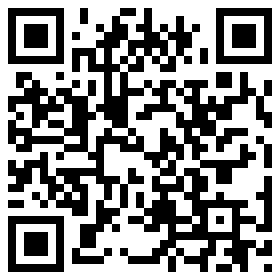 qrcode für CableEye / CAMI Research 710