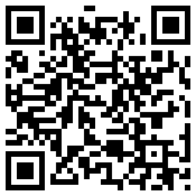 qrcode für Jung LSD 981 SW - 1x frame LSD981SW horizontally vertically
