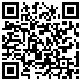 qrcode für Fuba - Triax Tec Center 20090010