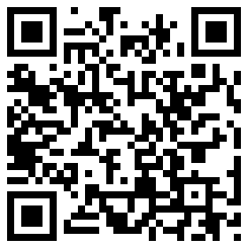 qrcode für Goobay CAT 6 Mini/Desktop Patch Panel, 8 Port, Weiß - STP (62069)