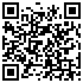 qrcode für Goobay CAT 6a Mini/Desktop Patch Panel, 8 Port, Schwarz - (62065)