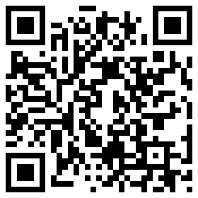 qrcode für Gira 8622015
