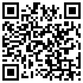 qrcode für JUNG A5583BFNASWM frame 3-way with label plate lacquered