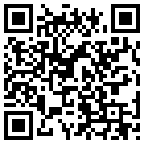 qrcode für JUNG A55840BFNASW frame 4-way black