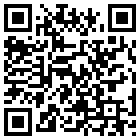 qrcode für JUNG A55840BFNASWM frame 4-way with label plate painted