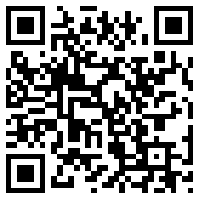 qrcode für JUNG A5584BFNASW frame 4-way black