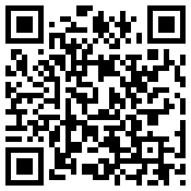 qrcode für JUNG A5584BFNASWM frame 4-way with label plate lacquered