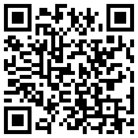 qrcode für JUNG A5584BFNAWWM frame 4-way with label plate lacquered