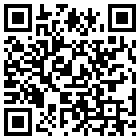 qrcode für JUNG A55850BFNASW frame 5-way black