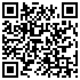 qrcode für JUNG A5585BFNASWM frame 5-way with label plate painted