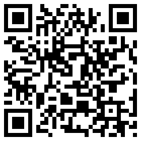 qrcode für TCS PUK06/1-EN - audio door station 6 keys 1 row silver