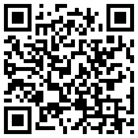 qrcode für Trilux 6000677200 electrical accessory Yonos D/H black