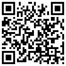 qrcode für EFB Elektronik EFB Fiber Cable Duplex Jumper LC LC 50/125 OM4 0 5 Meter LSZH Halogene - O0319.0,5