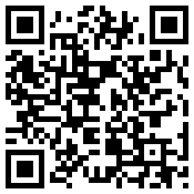 qrcode für DoorBird 423872110 mounting back enclosure A1121