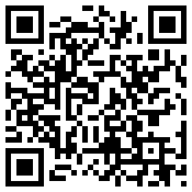 qrcode für Urmet 43454 wireless doorbell plate AP black