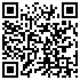qrcode für B.E.G. Brück Electronic 92994 clip design frame square white matte
