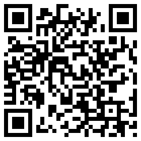 qrcode für B.E.G. Brück Electronic 92993 clip design frame square pure white matte