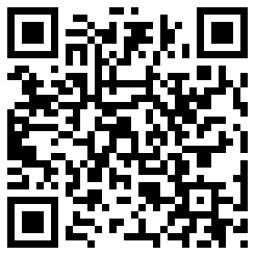 qrcode für Gira 0211327 - Cover 1 gang Event pure white matt
