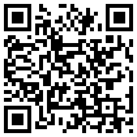 qrcode für Vogels S062.4425.01