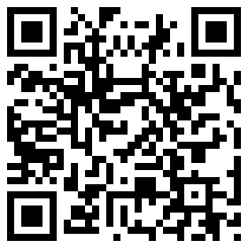 qrcode für Busch Jaeger 6129/01-885 - BJ sensor 3/6 fold Infrarot FM sensor KNX black