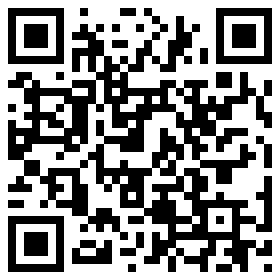 qrcode für Goobay USB 2.0 Hi-Speed Kabel  1 m, Schwarz, 1 m - USB 2. (45740)